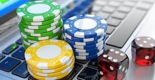 Вход на зеркало Weiss Casino